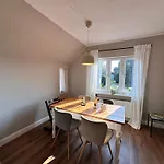 Hébergement de vacances Reetdachkate Am Deich *