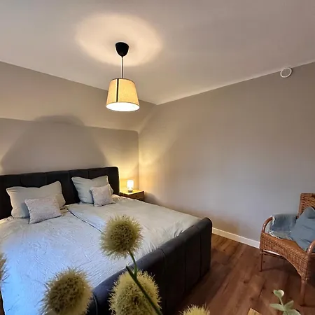 Ferienhaus Reetdachkate Am Deich Seester