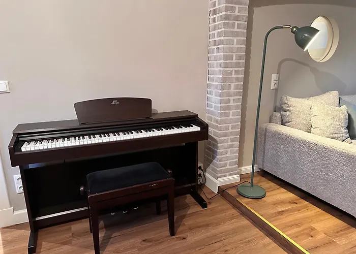 Reetdachkate Am Deich Casa vacanze Seester